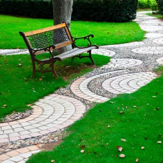 Pannon Grass liget/díszpázsit fűmag keverék (250 m2)