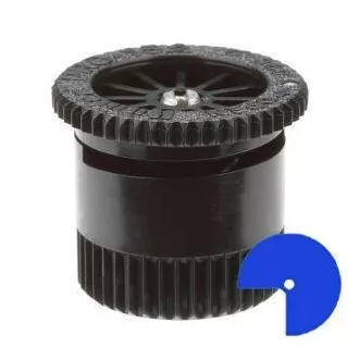 15TQ fúvóka HUNTER – Spray fúvókák