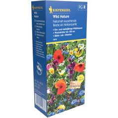 Kiepenkerl Wild Nature virágmagkeverék 100g, 100m2