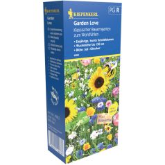 Kiepenkerl Garden Love virágmagkeverék 100g, 100m2