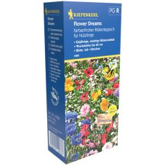 Kiepenkerl Flower Dreams virágmagkeverék 100g, 100m2