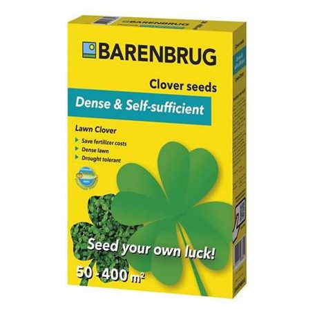 Barenbrug - Clover seeds - Mikrohere 0,5kg