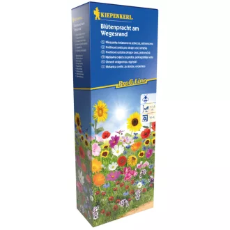 Kiepenkerl Útmenti virágpompa 100g (40m2) – Palántázás