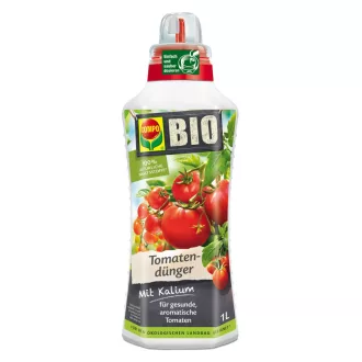 Compo BIO Tápoldat Paradicsom 1L – Palántázás