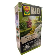 Compo Hosszúhatású Biotrágya, Fenyő Gyapjú 2 kg