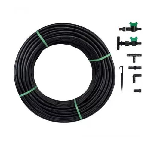 Csepegteto-cso-szett-50m
