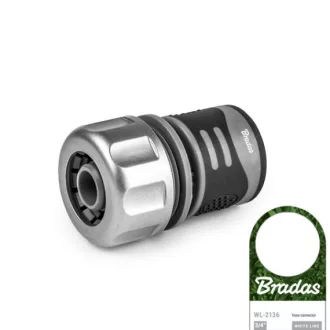 WL-2136 gyorscsatlakozó TPR 3/4", 25/50/400ks – Csatlakozók