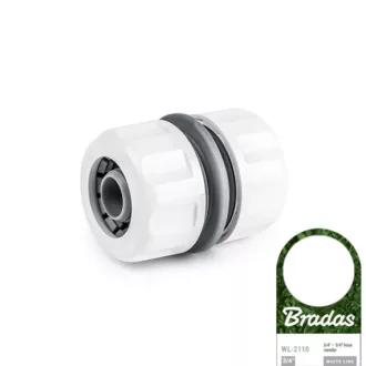WHITE LINE WL-2110 összekötő 3/4 colos – Csatlakozók