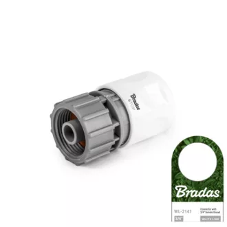 WHITE LINE WL-2141 gyorscsatlakozó belső menetes 3/4 colos – Csatlakozók