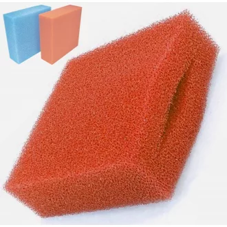 Biotec 18/36  pótszivacs (piros)