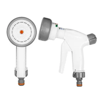 WL-EN4T multifunkciós locsolópisztoly Multi Spray, 10/80db – Locsolópisztoly, öntözőfej