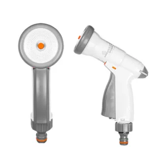 WL-EN9T multifunkciós locsolópisztolyQuick Super Spray, 10/80ks – Locsolópisztoly, öntözőfej