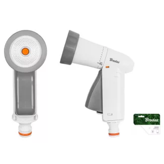 WL-EN2T locsolópisztoly Quick Hanger, 10/80db – Locsolópisztoly, öntözőfej