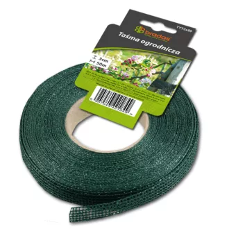 Árnyékolóháló kötöző szalag 3cm x 50 fm