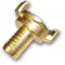 IMITATE GKI106 gyorscsatlakozó 5/4 colos-32mm – Csatlakozók