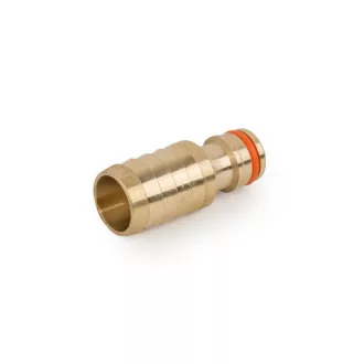 GK kuplung csatlakozó - 1/2", sárgarézs – Csatlakozók