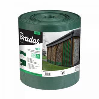 Bradas-Keritestakaro-szalag-zold-SOLID-19-cm-x-26