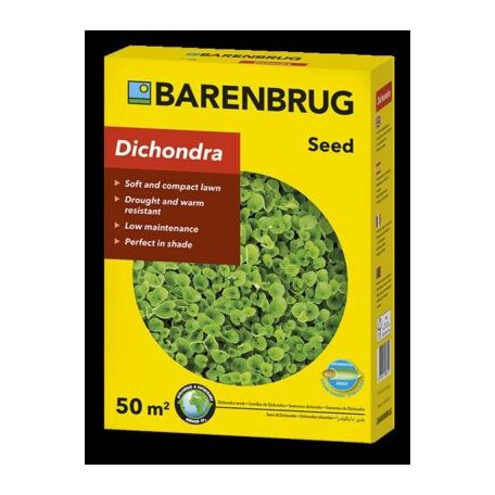 Barenbrug Dichondra 0,5kg (50m2)