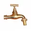 Kerti csap karos réz 1/2" – Csapok