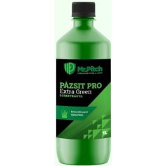 Mr. Pitch Pázsit Pro Extra Green lombtrágya 1 L