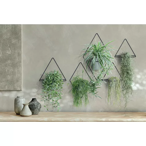 Kaspó Akasztó Showy 2M