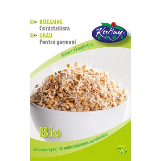 Rédei Búza Biomag 50g – Csírák, csíráztatók
