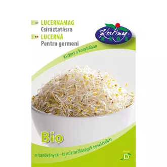 Redei-Lucerna-Biomag-30g