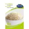 Rédei Lucerna Biomag 30g