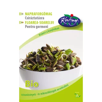 Redei-Napraforgo-Biomag-30g