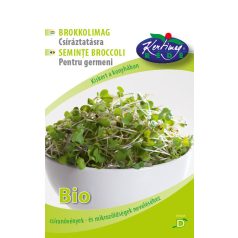 Rédei Brokkoli BIO 15g