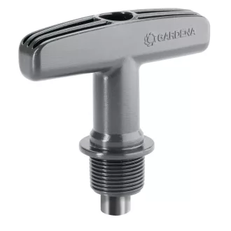 GARDENA SP furatkészítő béklyóhoz 3/4" menet – Béklyók