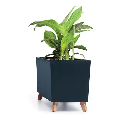 Balkonláda 800N Urbi Case - Antracit