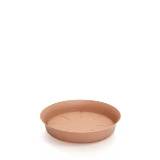 Virágcserép Alátét 23 Plastica - Terrakotta
