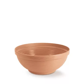 Virágcserép 04 Misa - Terrakotta