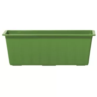 Balkonláda 600 Agro - Olíva – Virágcserepek, virágládák