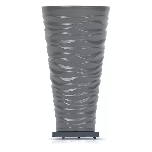 Mobil Kerek Alátét 300 Platform Round  - Terrakotta