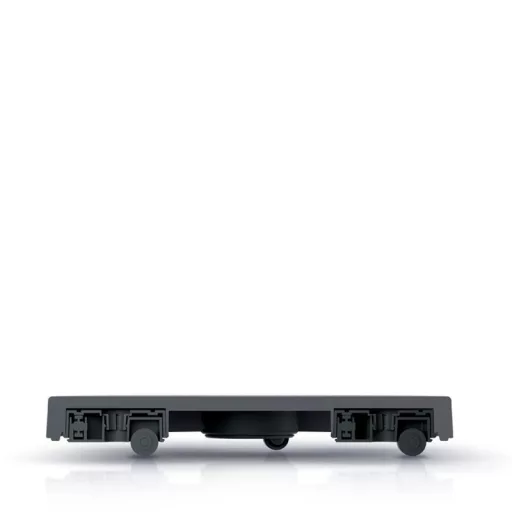 Mobil Kerek Alátét 300 Platform Round  - Terrakotta