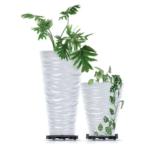 Mobil Kerek Alátét 400 Platform Round- Antracit