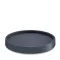 Mobil Virágcserép Alátét Peremes Kerek 370 - Antracit