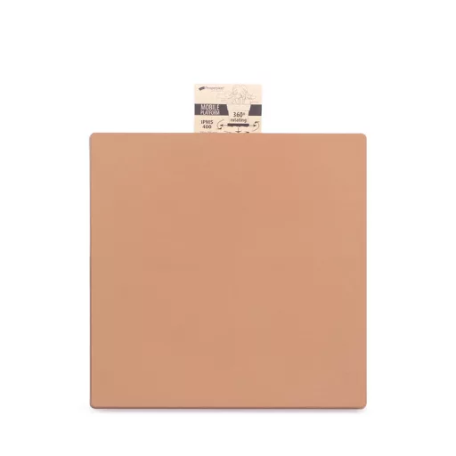 Mobil Szögletes Alátét 300 - Terrakotta