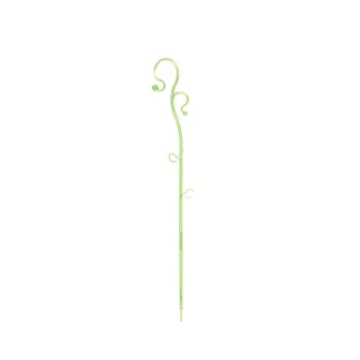 Orchideatámasz 03 Coubi - Zöld