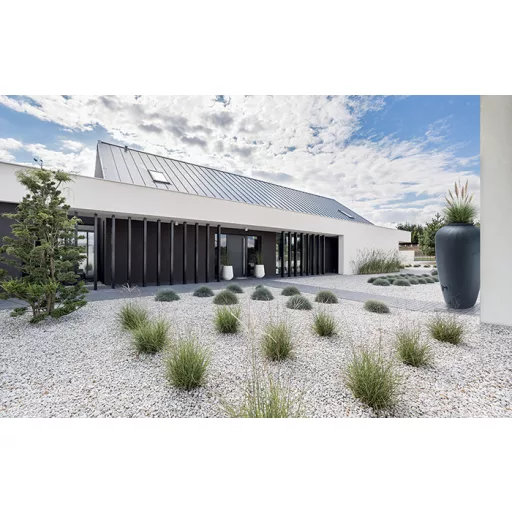 Esővízgyűjtő Aquacan 440L - Szürke