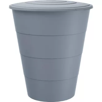 Esővízgyűjtő 210 Smooth - Szürke
