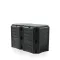 Komposztáló Module 800C Compogreen - Fekete
