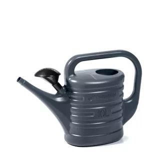 Locsolókanna 10 Zebra -Antracit – Locsolókannák