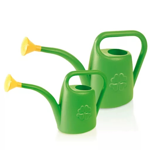 Locsolókanna 2 Koni - Zöldborsó