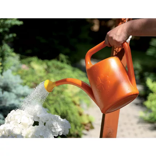 Locsolókanna 5 Koni - Narancs