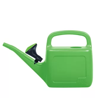 Locsolókanna 10 Aqua - Zöld Tavasz – Locsolókannák