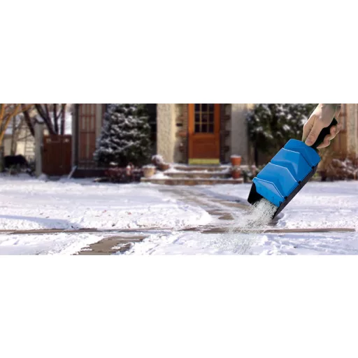 Sharkie Szóró - Kék