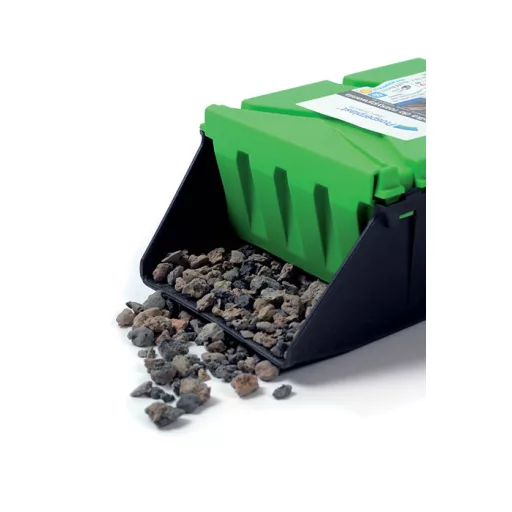 Sharkie Szóró - Kék